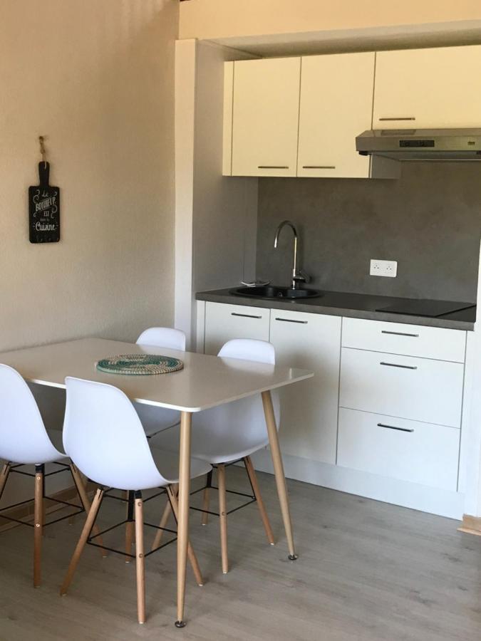 דירות קאלבי Duplex Renove Les Pieds Dans L'Eau מראה חיצוני תמונה