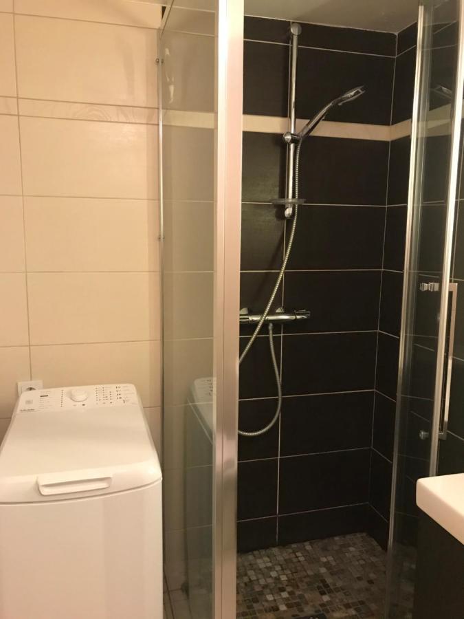 דירות קאלבי Duplex Renove Les Pieds Dans L'Eau מראה חיצוני תמונה